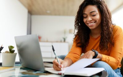 Student Run Credit Union Branches (SCUBS)
