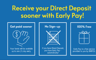 Early Pay