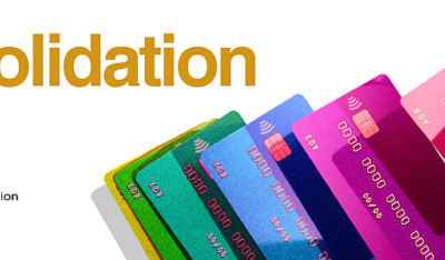 Debt Consolidation Loans