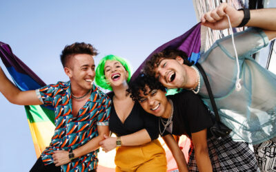 Pride, Culture, and Community: BufMet at La Cultura of WNY Caribbean Pride